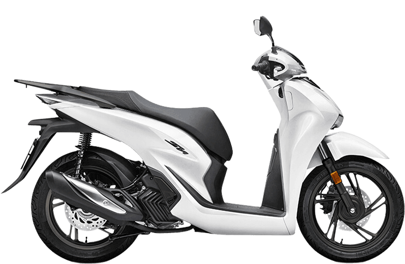 Honda SH 125CC