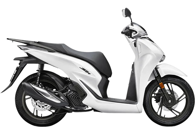 Honda SH 125CC