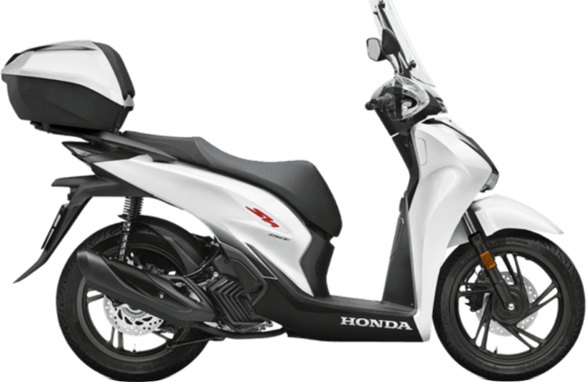 HONDA SH 150i
