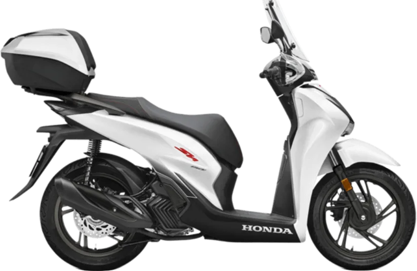 HONDA SH 150i