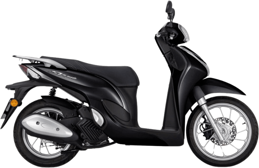 Honda SH Mode 125