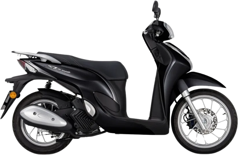 Honda SH Mode 125