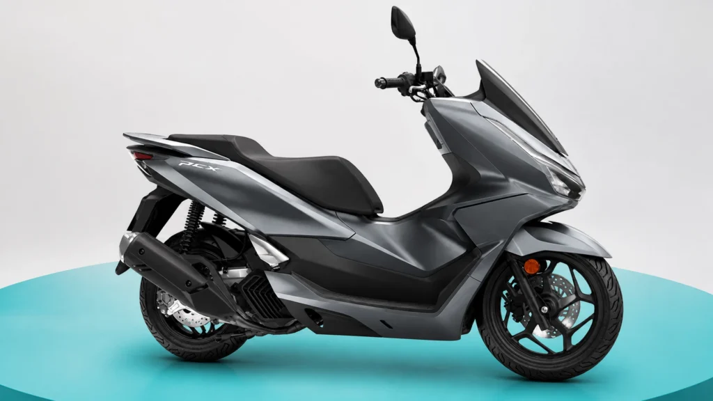 scooter leasing vs buying - MotoBooking