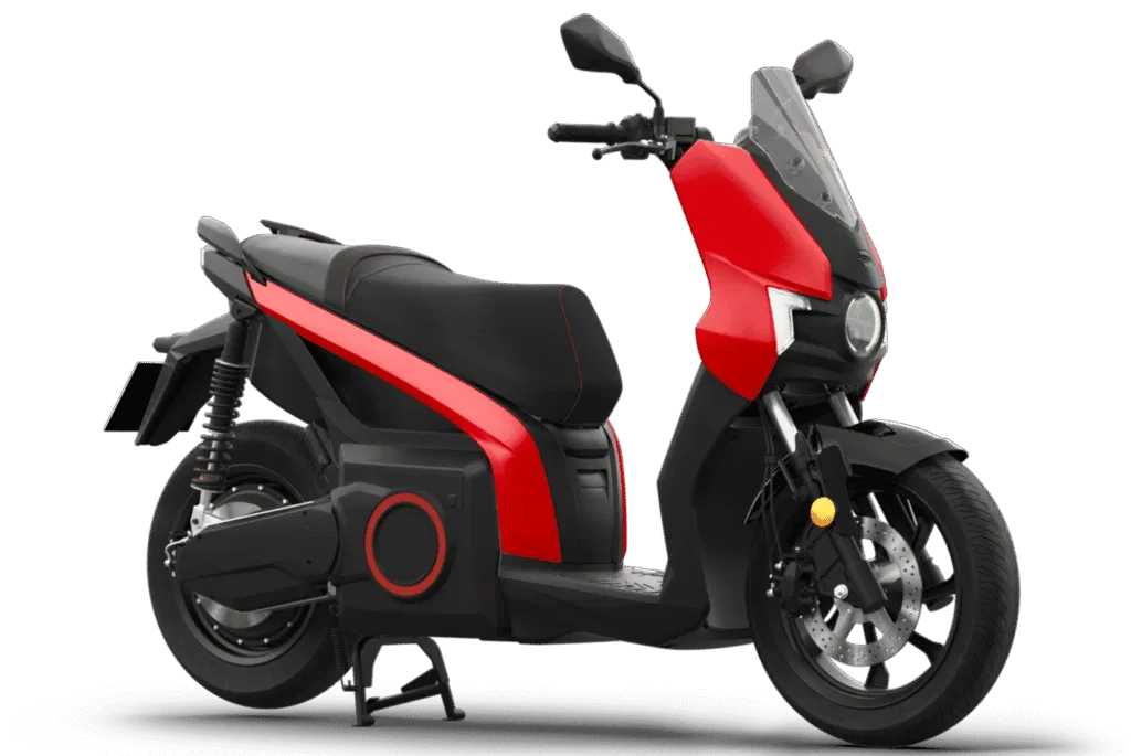 electric scooter subsidy Greece - MotoBooking