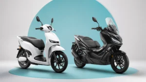 Voge leasing in Crete - MotoBooking