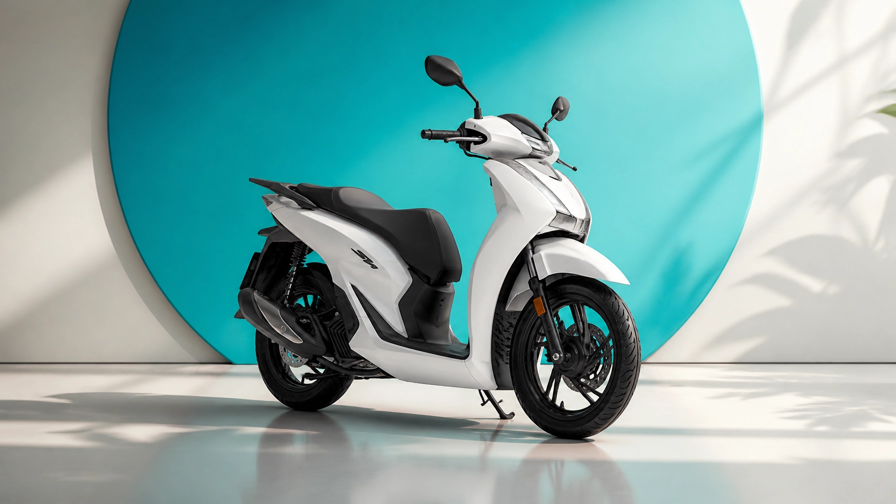 Scooter rental in Crete the monthly way - MotoBooking